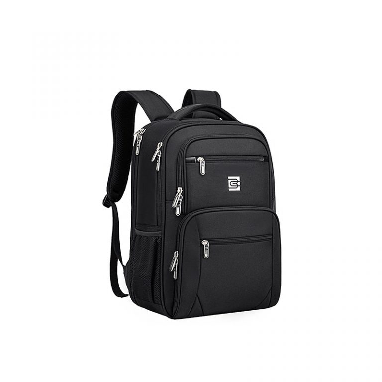 BRUNO CAVALLI 15.6″ Laptop Backpack – Evebags